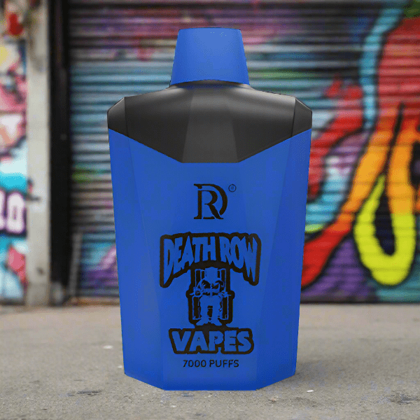 Disposable E-cigarette Death Row Disposable 7000 Everything You Need To Know - Disposable Death Row Records Australia Disposable E-cigarette Death Row Disposable 7000 Everything You Need To Know - Disposable Death Row Records Australia