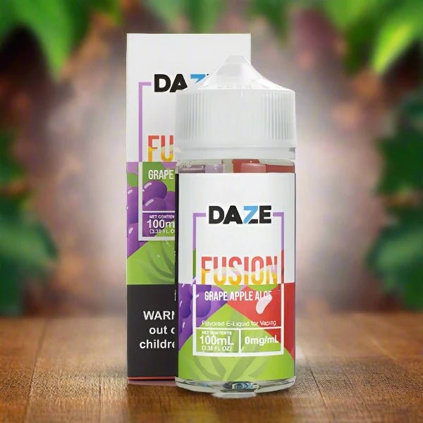 7 Daze Disposable Vape 7 Daze Ohmlet 7000 Disposable Vape