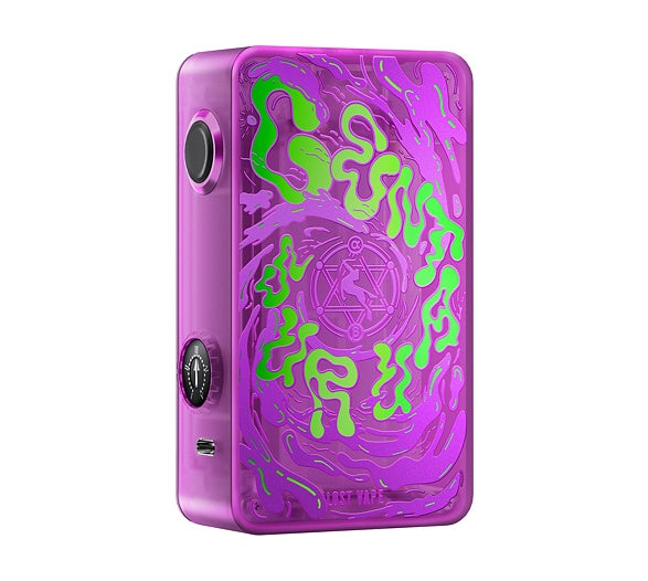 elfbar elfa kaufen Lost Vape Furyan BF Squonk Box Mod – Evolution Vapes main image 1