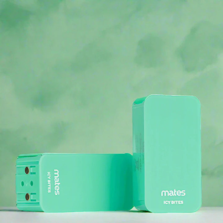7Daze ClickMate 2% Pre-Filled Pods 2-Pack - Pod Only (Battery Required) 7Daze ClickMate 2% Pre-Filled Pods 2-Pack - Pod Only (Battery Required)