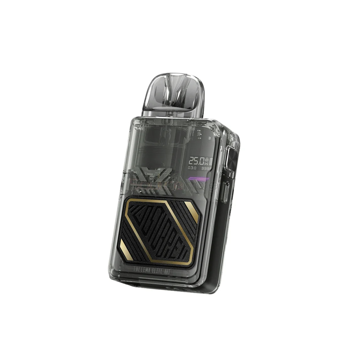 Lost Vape Quest Thelema Elite Art 40 1400mAh Pod System Starter Kit Lost Vape Quest Thelema Elite Art 40 1400mAh Pod System Starter Kit