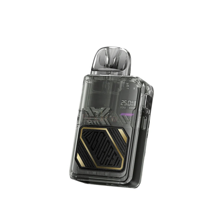 Lost Vape Quest Thelema Elite Art 40 1400mAh Pod System Starter Kit Lost Vape Quest Thelema Elite Art 40 1400mAh Pod System Starter Kit