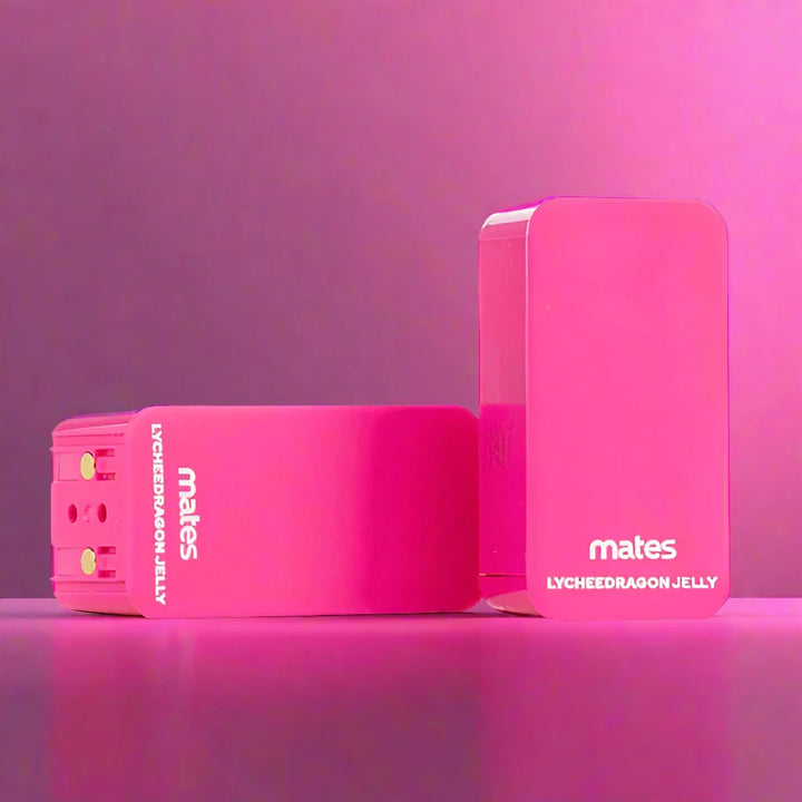 7Daze ClickMate 2% Pre-Filled Pods 2-Pack - Pod Only (Battery Required) 7Daze ClickMate 2% Pre-Filled Pods 2-Pack - Pod Only (Battery Required)
