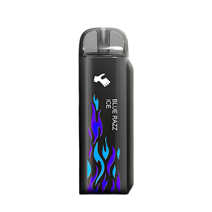 HandShake Powered By North 15ML 15K Puffs Smart C-Disposable Pod HandShake Powered By North 15ML 15K Puffs Smart C-Disposable Pod