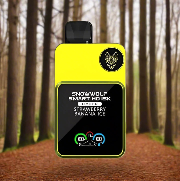 Snowwolf Smart Hd 15000 Puffs Limited Disposable Vape SnowWolf Smart HD 15K Disposable SnowWolf Smart HD 15K Vape | ejuicedb.com eJuiceDB Snowwolf Smart Hd 15000 Puffs Limited Disposable Vape SnowWolf Smart HD 15K Disposable SnowWolf Smart HD 15K Vape | ejuicedb.com eJuiceDB