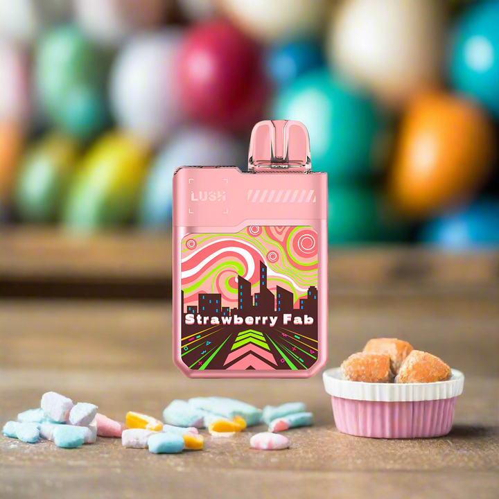 Geek Bar Digiflavor Lush Disposable Vape - 20 000 Puffs Mg Geek Bar DIGIFLAVOR LUSH 20k Puffs Disposable Vape Geek Bar Lush Geek Bar Digiflavor Lush Disposable Vape - 20 000 Puffs Mg Geek Bar DIGIFLAVOR LUSH 20k Puffs Disposable Vape Geek Bar Lush