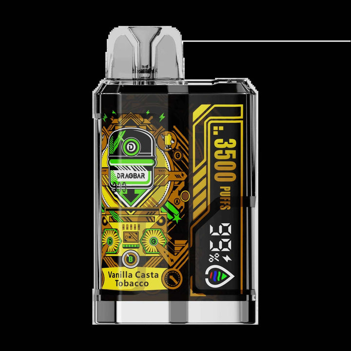 vanilla casta tobacco Mexico Tobacco Vanilla effortlessly combines the bold aroma of tobacco with the warm and creamy scent of fresh vanilla Vanilla Casta Tobacco Dragbar B3500