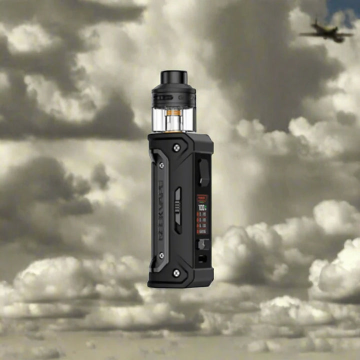 Geekvape E100i (Aegis Eteno) Kit Geekvape E100i (Aegis Eteno) Kit