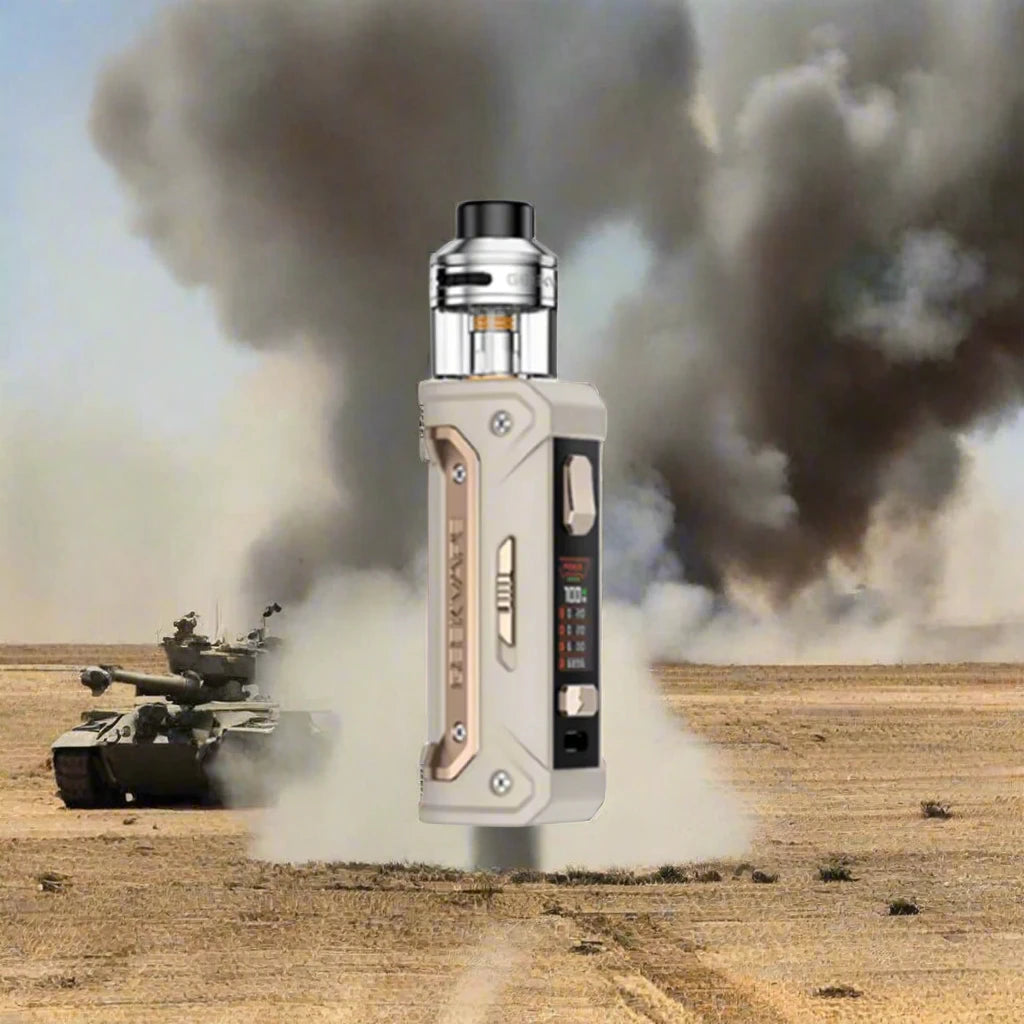Geekvape E100i (Aegis Eteno) Kit Geekvape E100i (Aegis Eteno) Kit